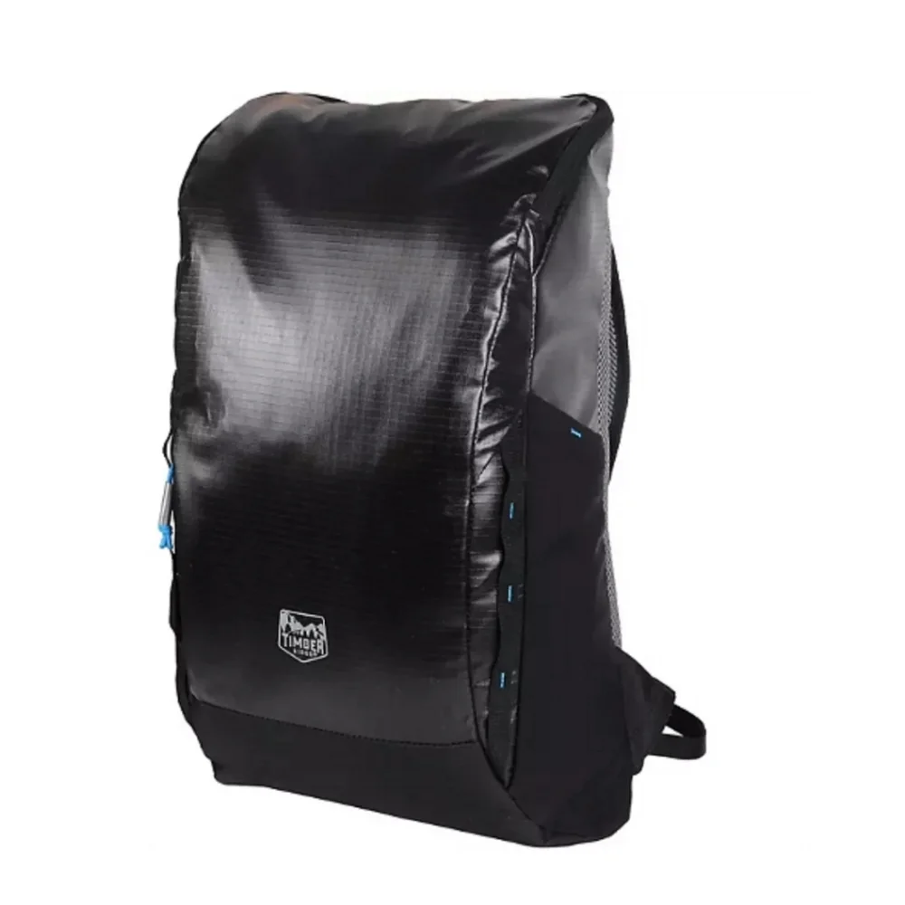 TIMBER RIDGE Unisex Hiking Waiststrap Backpack
